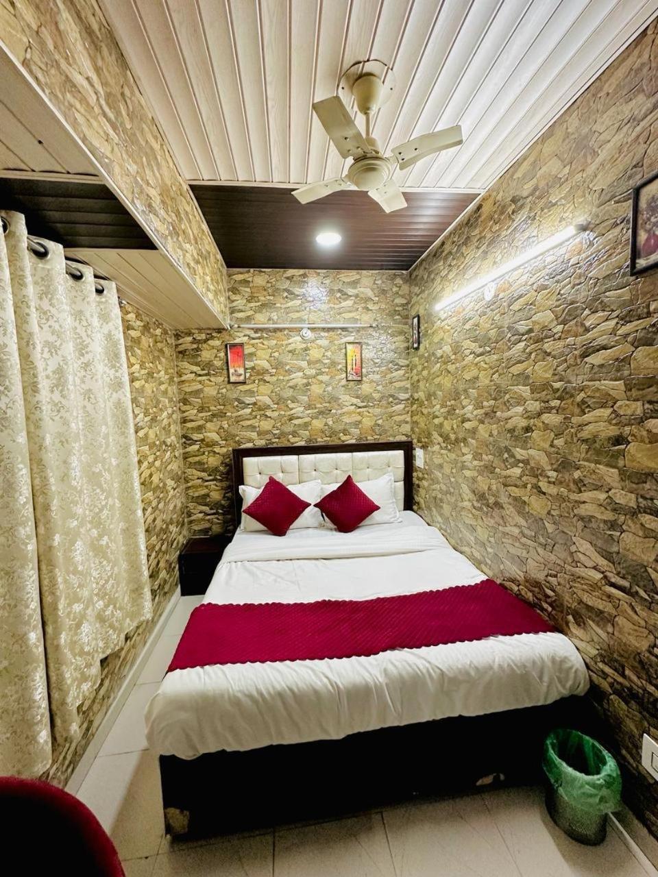 Hotel Avalanche Shimla Exterior foto